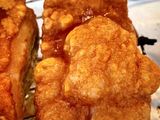 Thịt heo quay không cần xăm da🐷🐷🐷