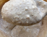 Foto del paso 4 de la receta: Bollo de boniato y canela sin azúcar