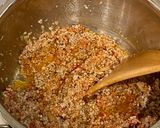 A picture of step 2 of Classic chili with beef.