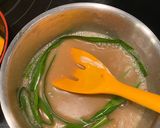 Foto langkah ke 3 dari resep Srikaya jam/ selai srikaya easy.