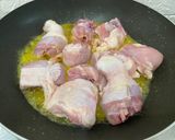 Foto langkah ke 1 dari resep Ayam Goreng Mentega.