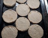 Foto del paso 6 de la receta: Milanesas de soja caseras