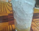 Foto langkah ke 3 dari resep Blue Sky Milky.