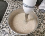 Foto del paso 4 de la receta: Molls amb crema de galeres i taronja