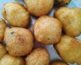 दही भल्ले (Dahi bhalle recipe in Hindi) रेसिपी चरण 7 फोटो