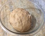 Foto del paso 8 de la receta: Superpan Hokkaido con harina integral fina (técnica tang zhong)