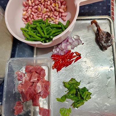 Langkah 1