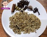 Foto langkah ke 1 dari resep Miso Riau Vegan alaMetut 👩‍🍳.