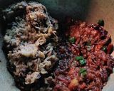 বেগুন ভর্তা (Begun bhorta Recipe in Bengali) রেসিপির ধাপ 9 ছবি