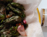 Foto del paso 1 de la receta: Pimiento Padrón