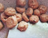 A picture of step 2 of Shukto Recipe.