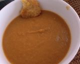 Foto del paso 2 de la receta: Crema de Ahuyama casera
