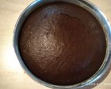 Φωτογραφία βήματος 5 της συνταγής Τούρτα baileys chocolate