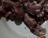 Foto langkah ke 1 dari resep Sup Daging & Bakso.
