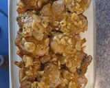 Foto del paso 6 de la receta: Solomillo de cerdo al ajillo