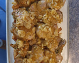 Foto del paso 6 de la receta: Solomillo de cerdo al ajillo