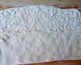 Hájas süti recept fázis 2 fotója