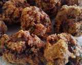 Marhahúsos fasírtgolyó 🐃 recept fázis 3 fotója