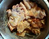চিকেন কারি (Chicken curry Recipe in Bengali) রেসিপির ধাপ 1 ছবি
