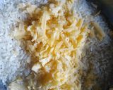 Foto del paso 4 de la receta: Tripa rellena con arroz y chorizo