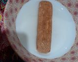 Foto del paso 3 de la receta: Postre vainillas y limón 😋🍋 SIN HORNO 💥💣