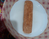 Foto del paso 3 de la receta: Postre vainillas y limón 😋🍋 SIN HORNO 💥💣