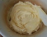 Foto langkah ke 1 dari resep Kue Lidah Kucing No Oven Tanpa cetakan.