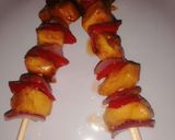 Foto del paso 7 de la receta: Yakitori