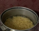 Foto langkah ke 1 dari resep Chiken Fusilli.