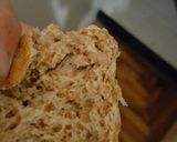 Foto del paso 20 de la receta: Pancitos de salvado