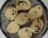 Foto del paso 5 de la receta: Torta Ochenta golpes