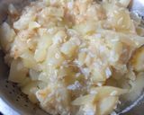 Foto del paso 4 de la receta: Guiso de zapallo italiano