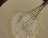 Foto del paso 3 de la receta: Budín marmolado 😁💖
