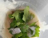 Foto del paso 2 de la receta Pasta de alubias blancas