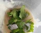 Foto del paso 2 de la receta: Pasta de alubias blancas