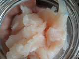 Pempek Ikan Dori