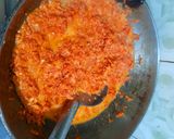गाजर का हलवा (Gajar ka halwa recipe in Hindi) रेसिपी चरण 5 फोटो