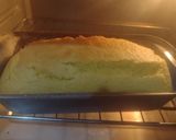 Foto del paso 8 de la receta: Budín de naranja en la licuadora súper rápido y económico