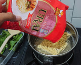Foto langkah ke 7 dari resep Mie Titi (khas Makasar).
