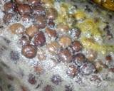 Black chickpeas With Boiled Rice recipe step 4 photo