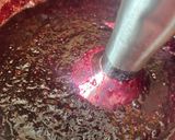 Foto del paso 4 de la receta Melmelada de mores
