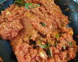 Foto langkah ke 2 dari resep Rendang Daging (Rendang Padang).