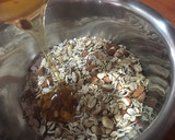 Foto del paso 3 de la receta: Barras de avena y almendra