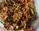 Foto langkah ke 4 dari resep Kriuk tempe cabe bawang.