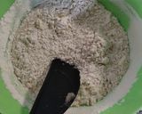Foto del paso 1 de la receta: Torta corazón de café