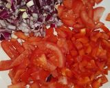 Pizza recept fázis 2 fotója