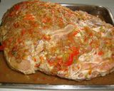 Foto del paso 8 de la receta: Pernil Navideño al Horno con Cerveza