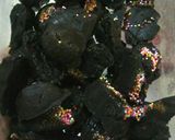 Foto langkah ke 8 dari resep Coklat cetak simple.