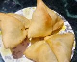समोसा(samosa recepie in hindi) रेसिपी चरण 6 फोटो