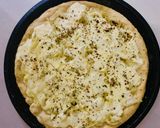 Foto del paso 9 de la receta: PIZZA FUGAZZA CON QUESO🍻🍽️🍷 🍕🍕🧀🧅🍕🍕